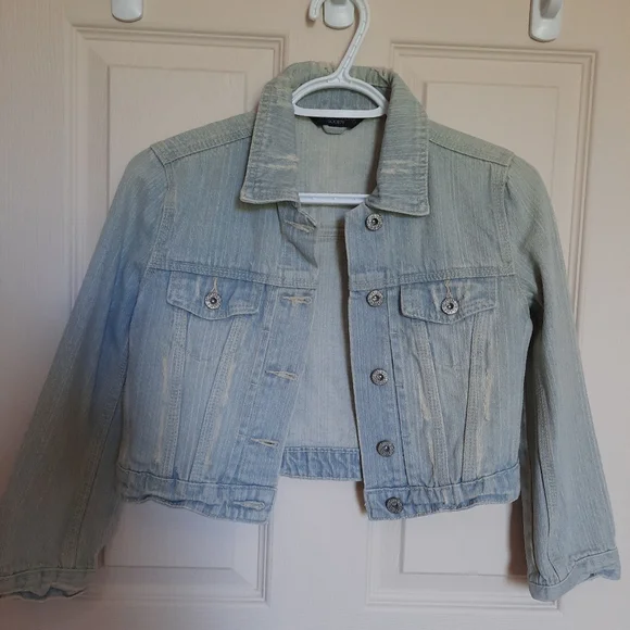 Streetwear Society Jackets Coats Streetwear Society Denim